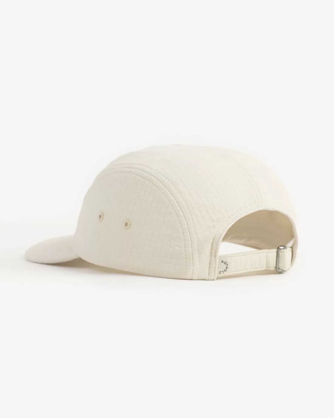 Caps | Caps | Rotholz 5-Panel Cap Washed Sand