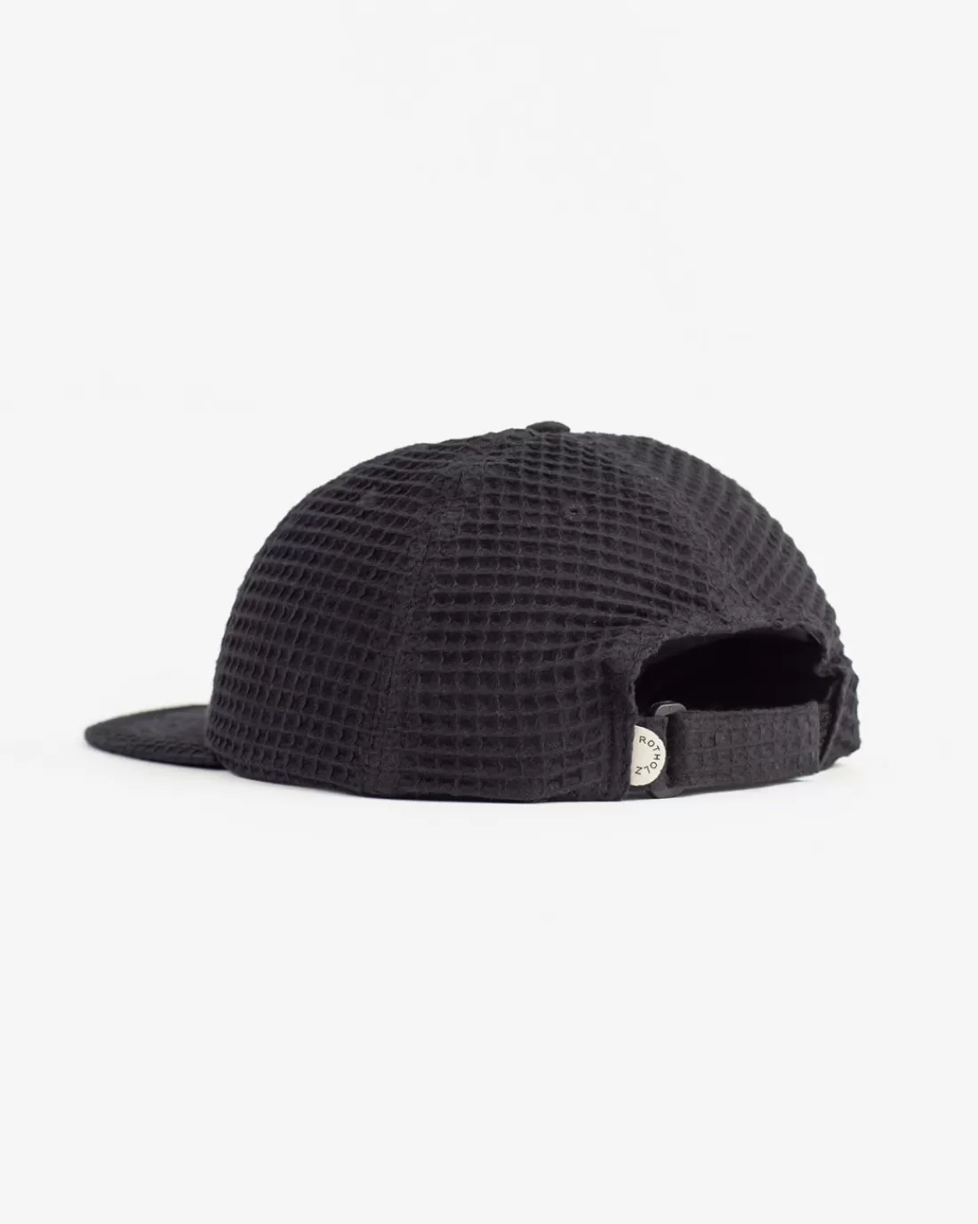 Caps | Caps | Rotholz Ballpark Cap True Black