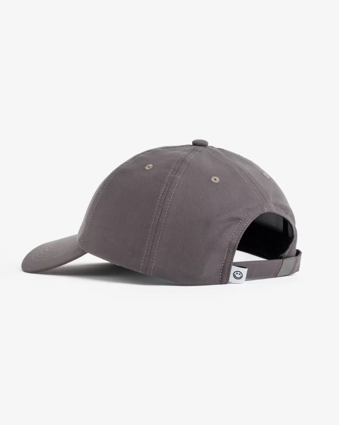 Caps | Caps | Rotholz Dad Cap Washed Grey