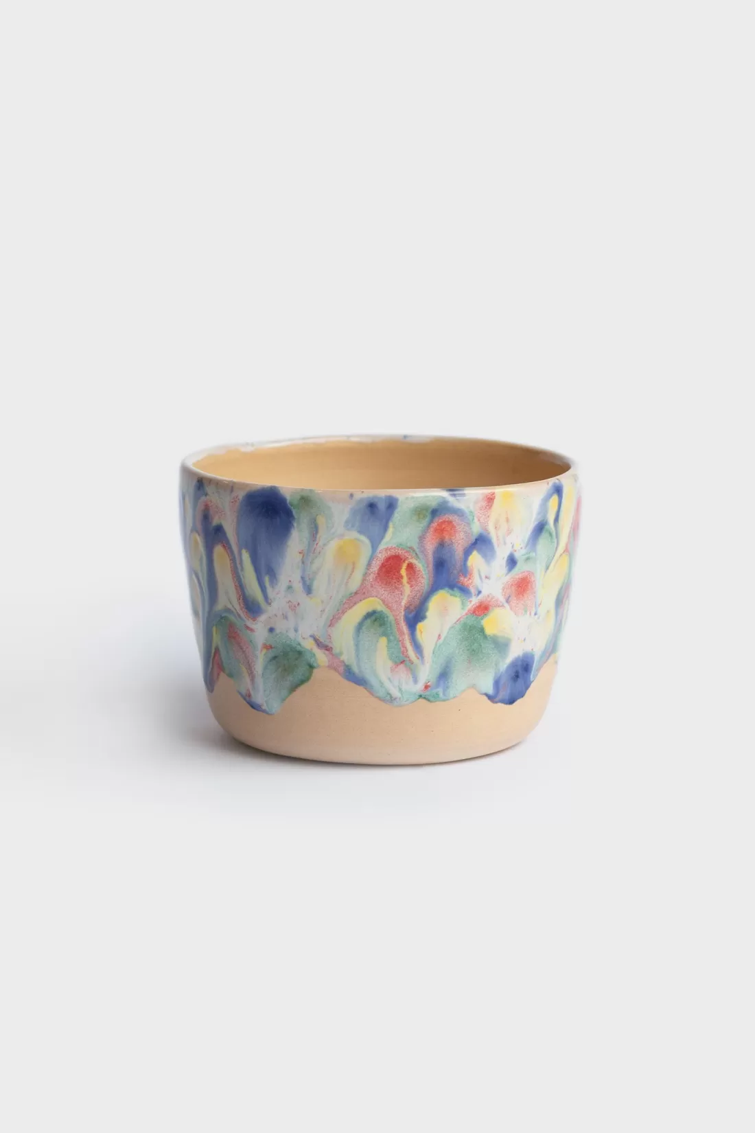 Home Goods | Home Goods | Rotholz Drip Drop - Confetti Mug