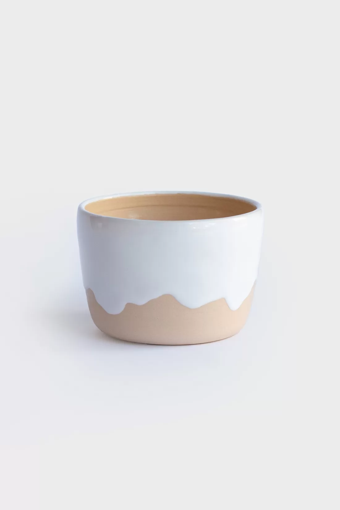 Home Goods | Home Goods | Rotholz Drip Drop - White Sugar Mug