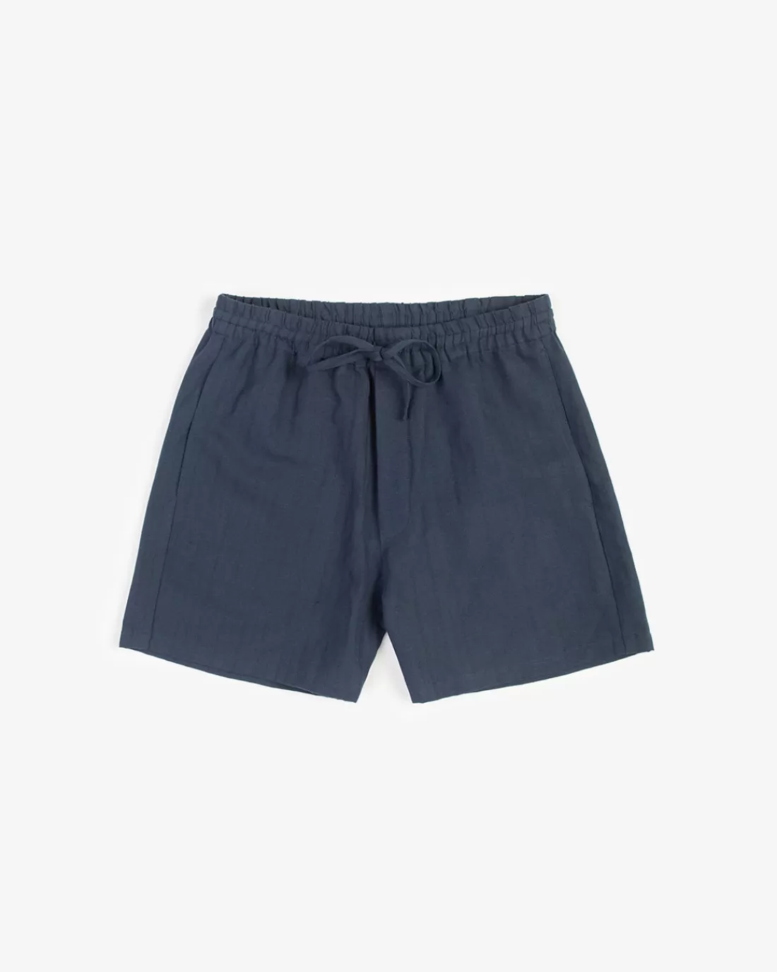 Pants & Shorts | Pants & Shorts | Rotholz Everyday Short Midnight Stripe