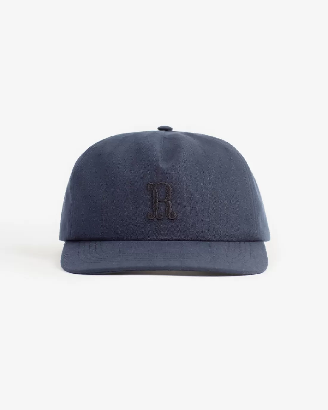 Caps | Caps | Rotholz Floppy Cap Midnight Stripe