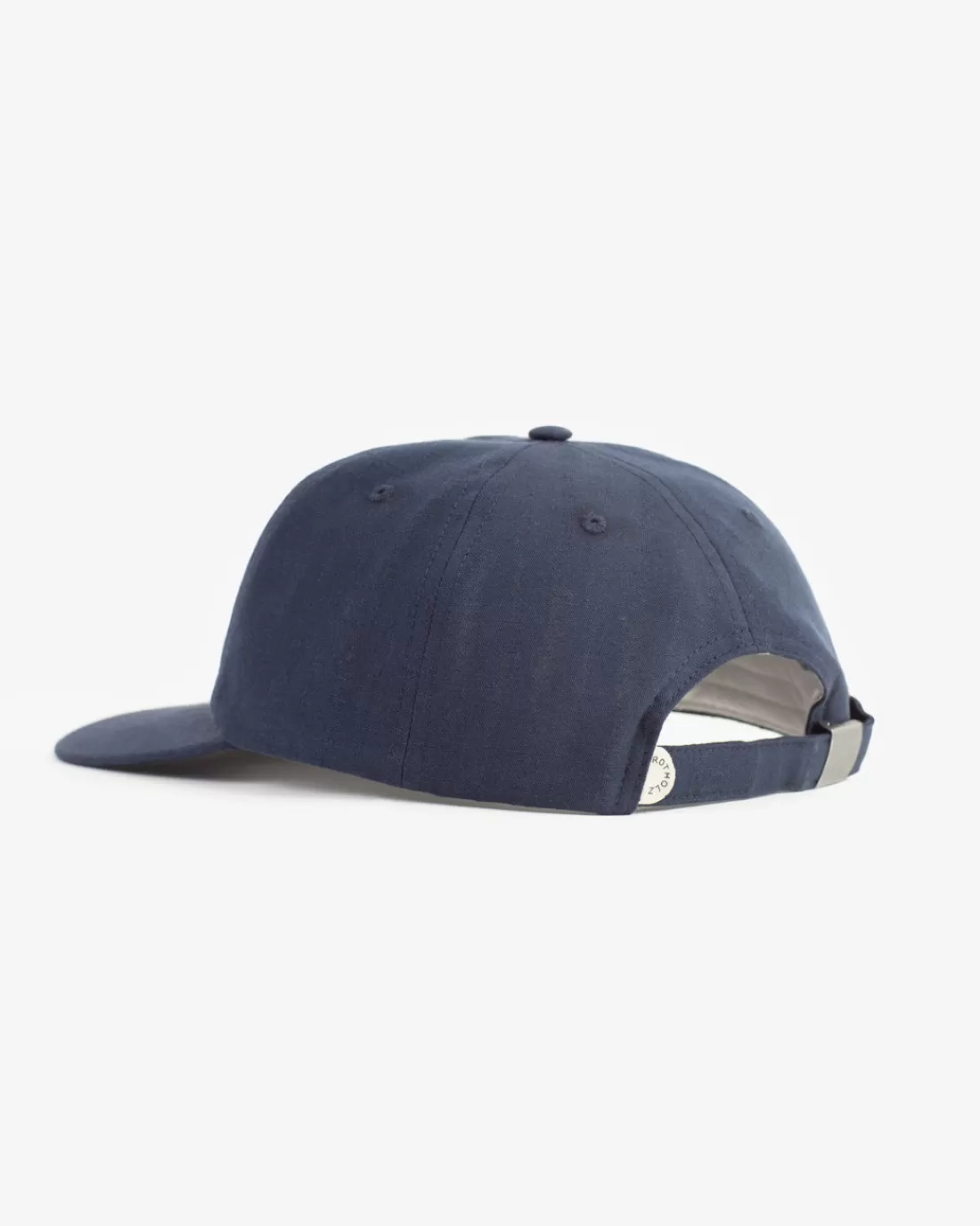 Caps | Caps | Rotholz Floppy Cap Midnight Stripe