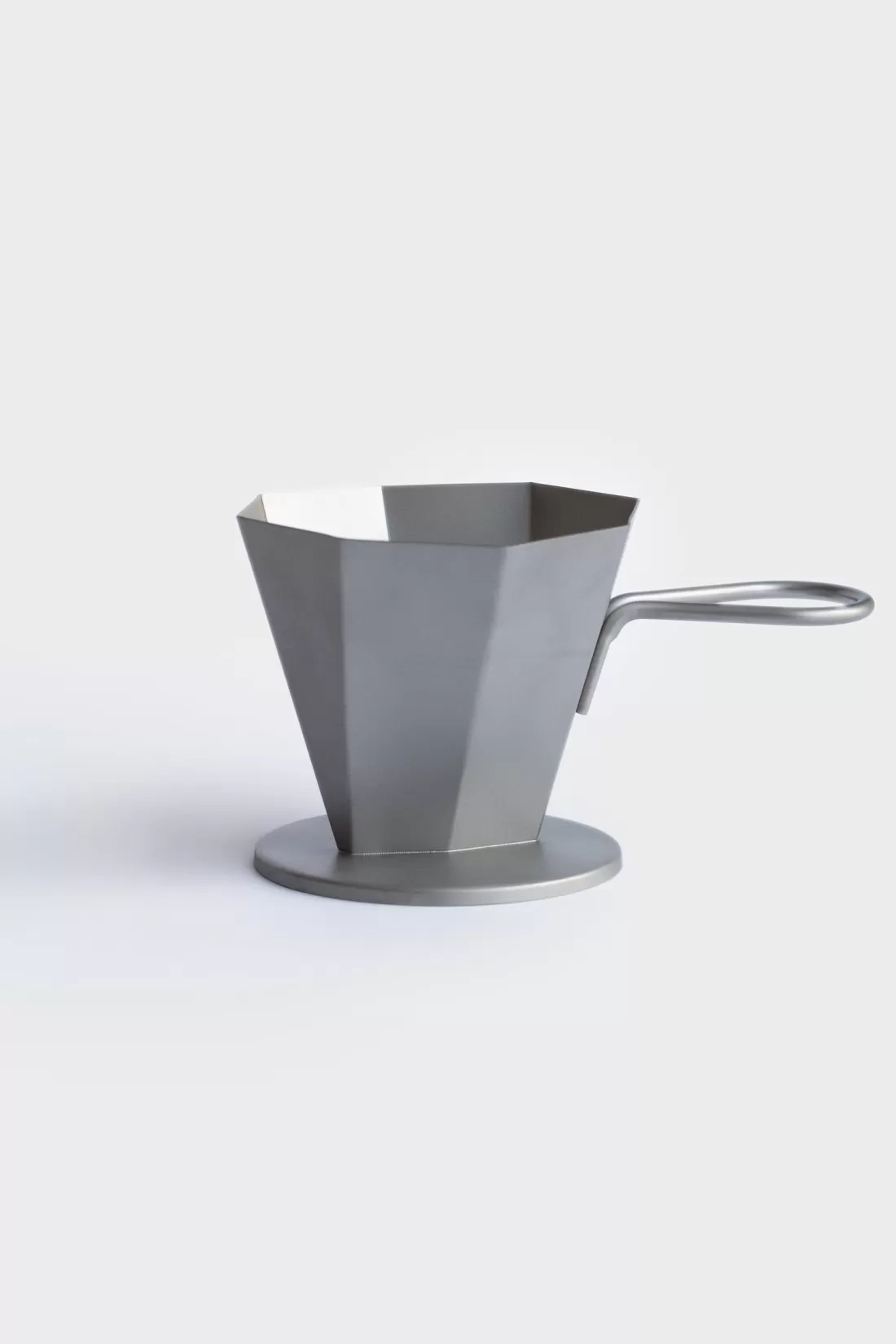 Home Goods | Home Goods | Rotholz Gem Kaffeefilter-Halter