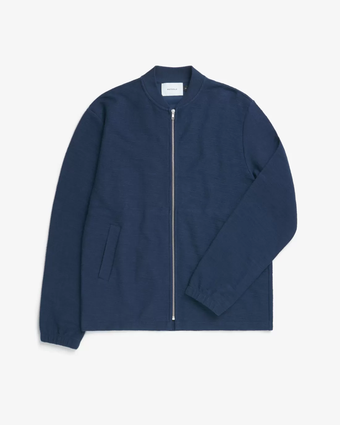 Jackets & Coats | Jackets & Coats | Rotholz Light Bomber Jacket Navy