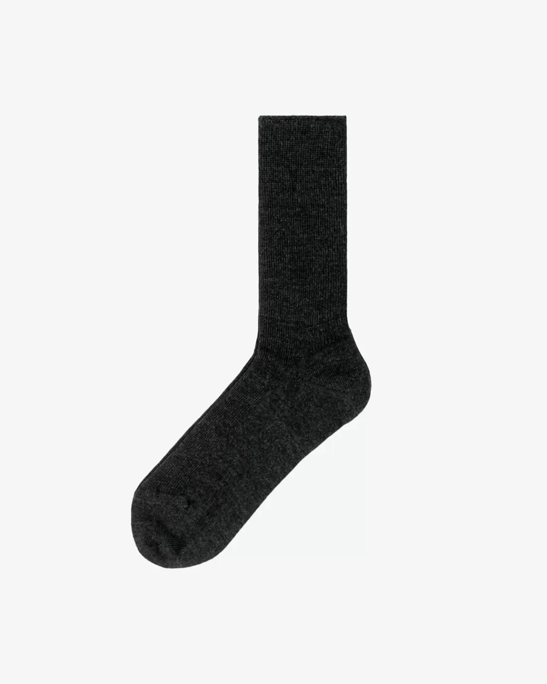 Socks | Socks | Rotholz Light' Wool Socks Anthracite