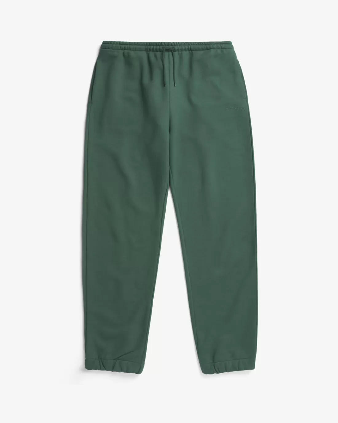 Pants & Shorts | Pants & Shorts | Rotholz Logo Unisex Sweatpant Deep Green