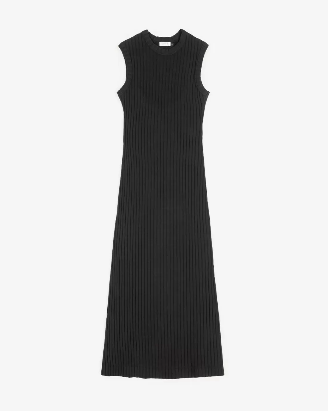 Dresses & Skirts | Rotholz Open-Back Dress True Black