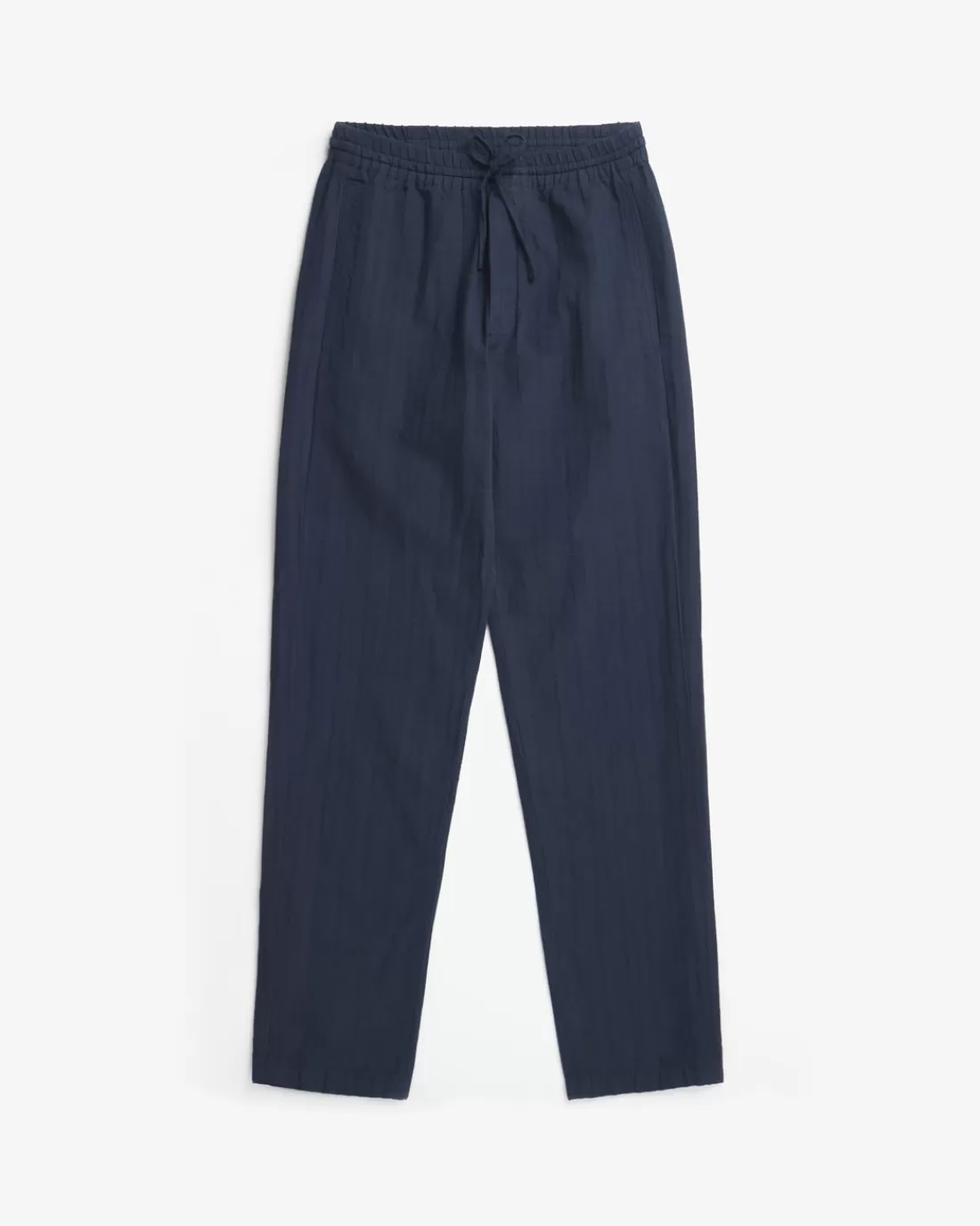 Pants & Shorts | Pants & Shorts | Rotholz Relaxed Pant Midnight Stripe