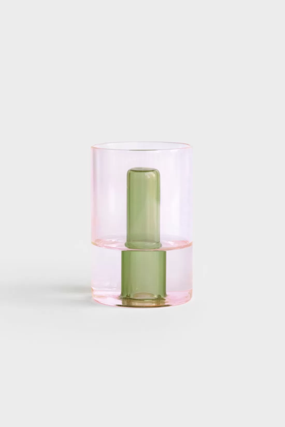 Home Goods | Home Goods | Rotholz Reversible Glass Vase