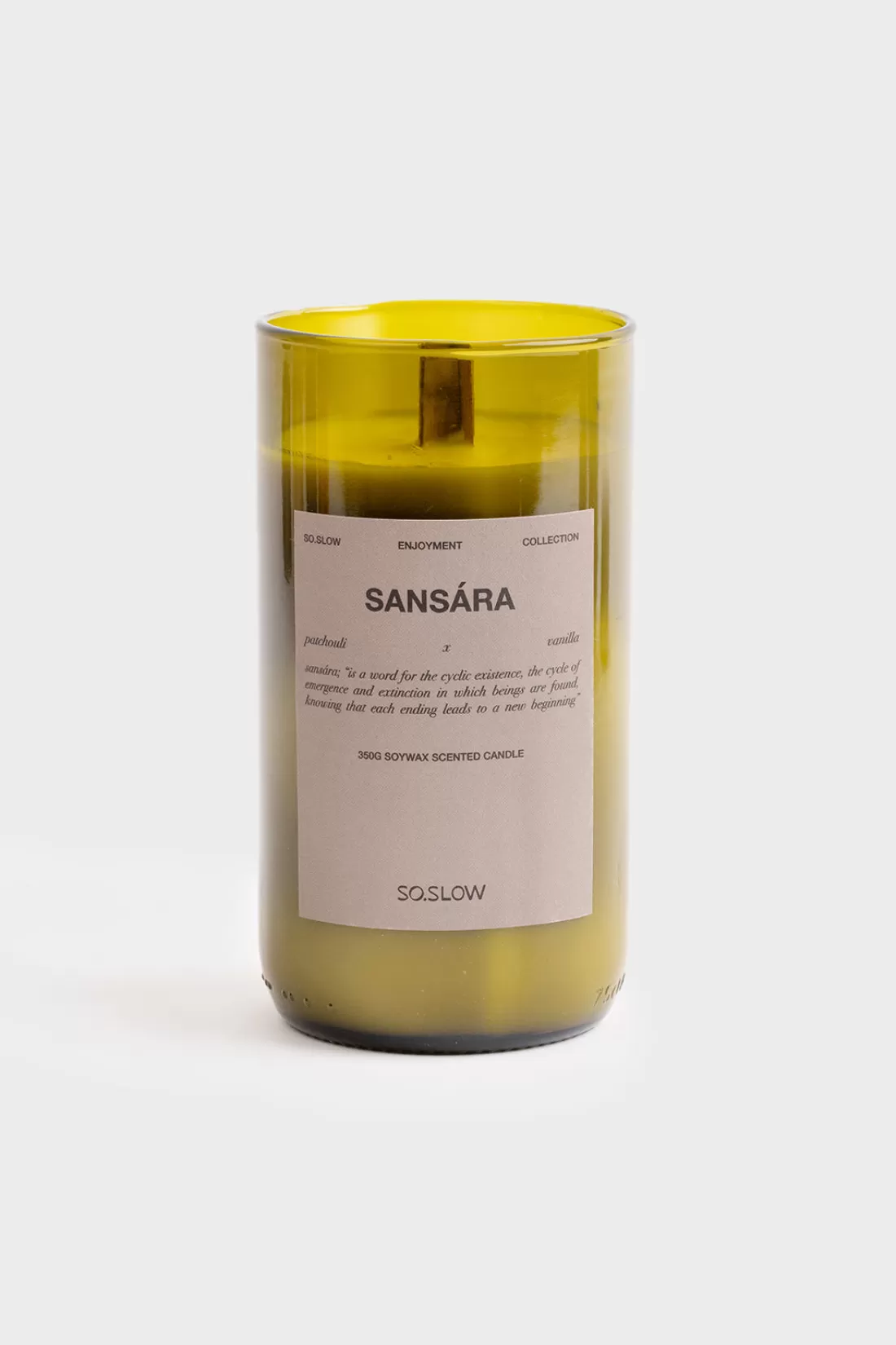 Home Goods | Home Goods | Rotholz Sansara Candle