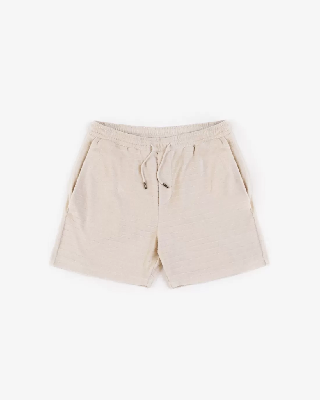 Pants & Shorts | Pants & Shorts | Rotholz Terry Cotton Sweatshort Summer Sand