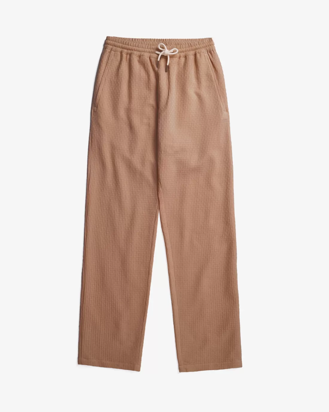 Pants & Shorts | Pants & Shorts | Rotholz Unisex Relaxed Pant Mocha