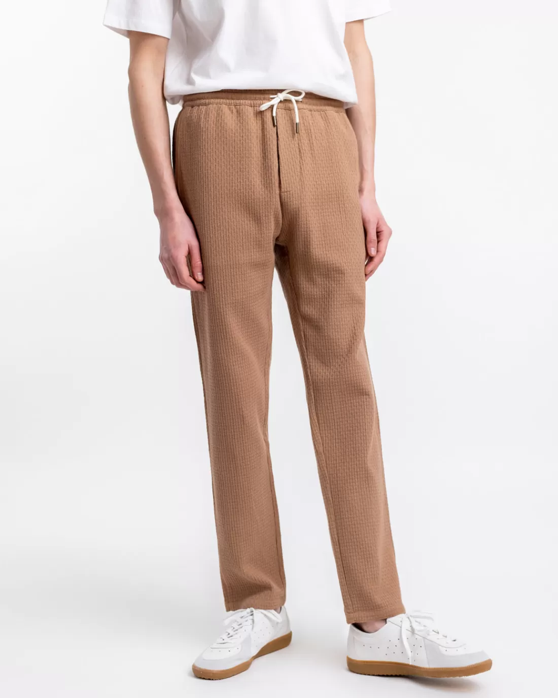 Pants & Shorts | Pants & Shorts | Rotholz Unisex Relaxed Pant Mocha