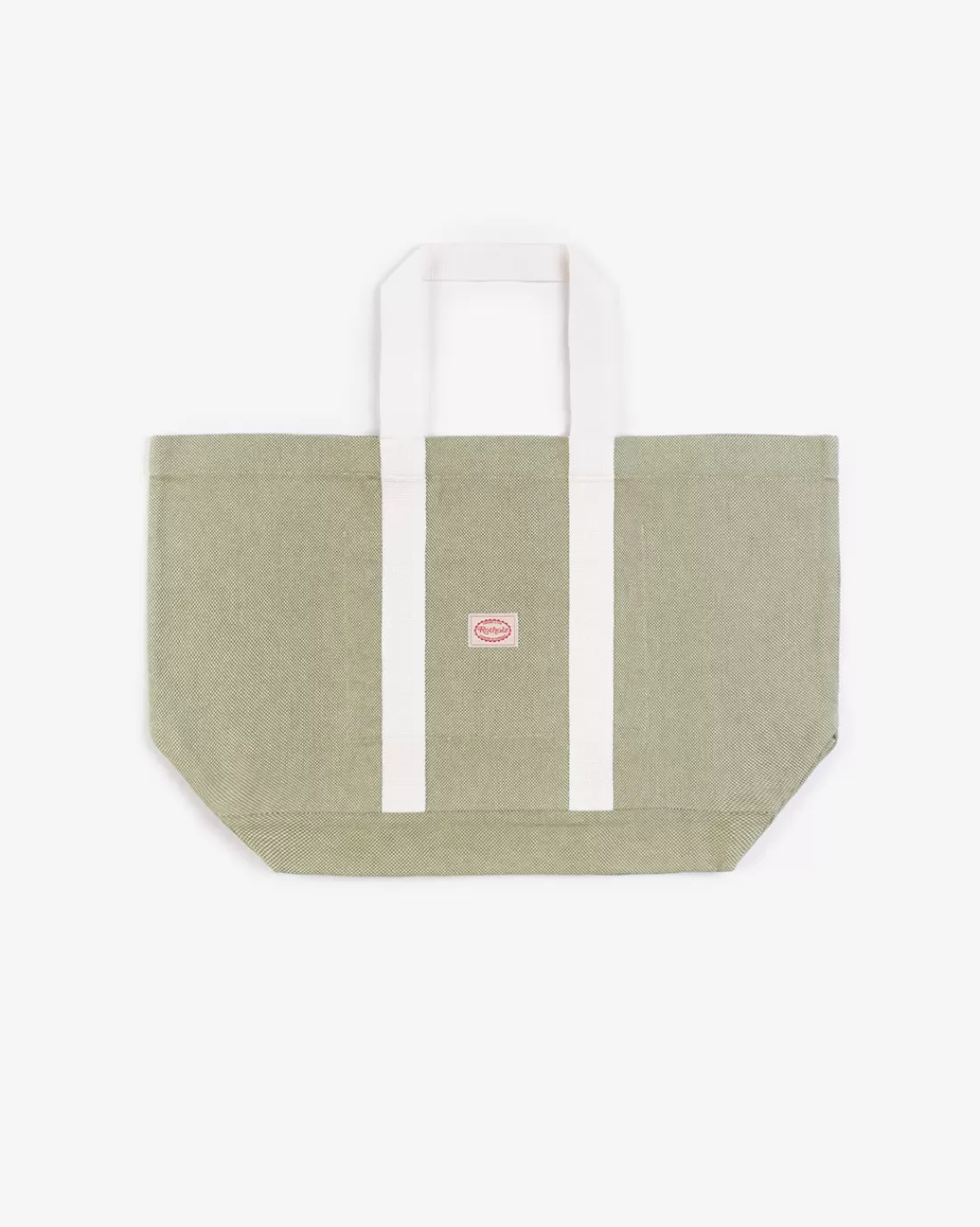 Bags | Bags | Rotholz Weekend Tote Bag Green Check