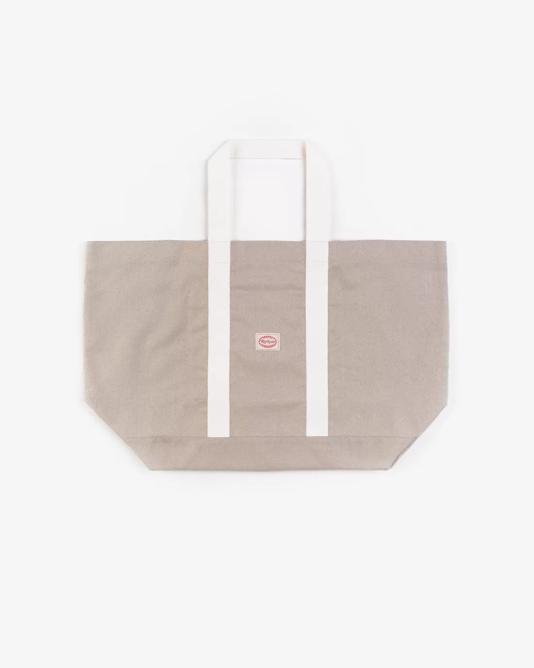 Bags | Bags | Rotholz Weekend Tote Bag Sand Check