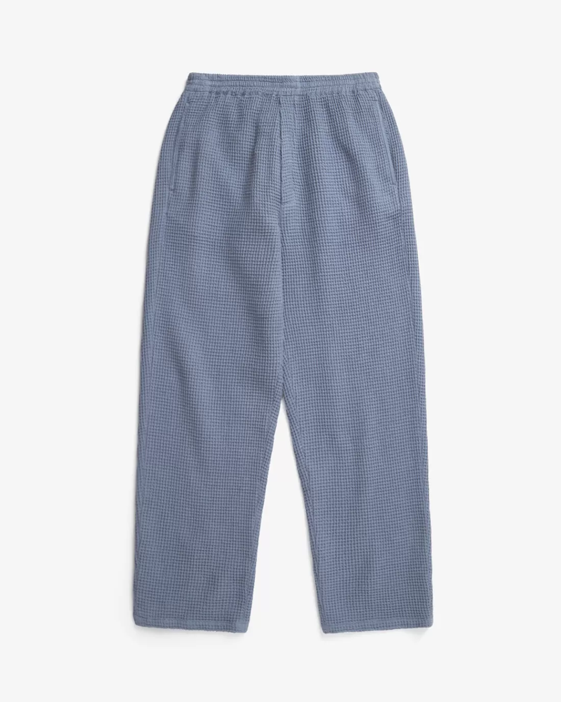 Pants & Shorts | Pants & Shorts | Rotholz Wide Pant Stone Blue