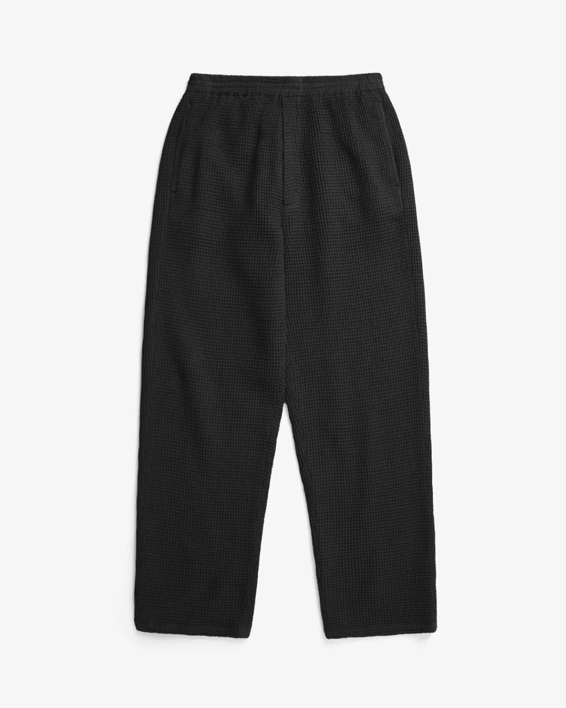 Pants & Shorts | Pants & Shorts | Rotholz Wide Pant True Black