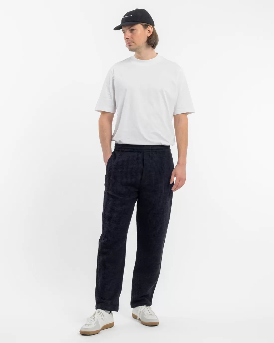 Pants & Shorts | Pants & Shorts | Rotholz Wide Pant True Black