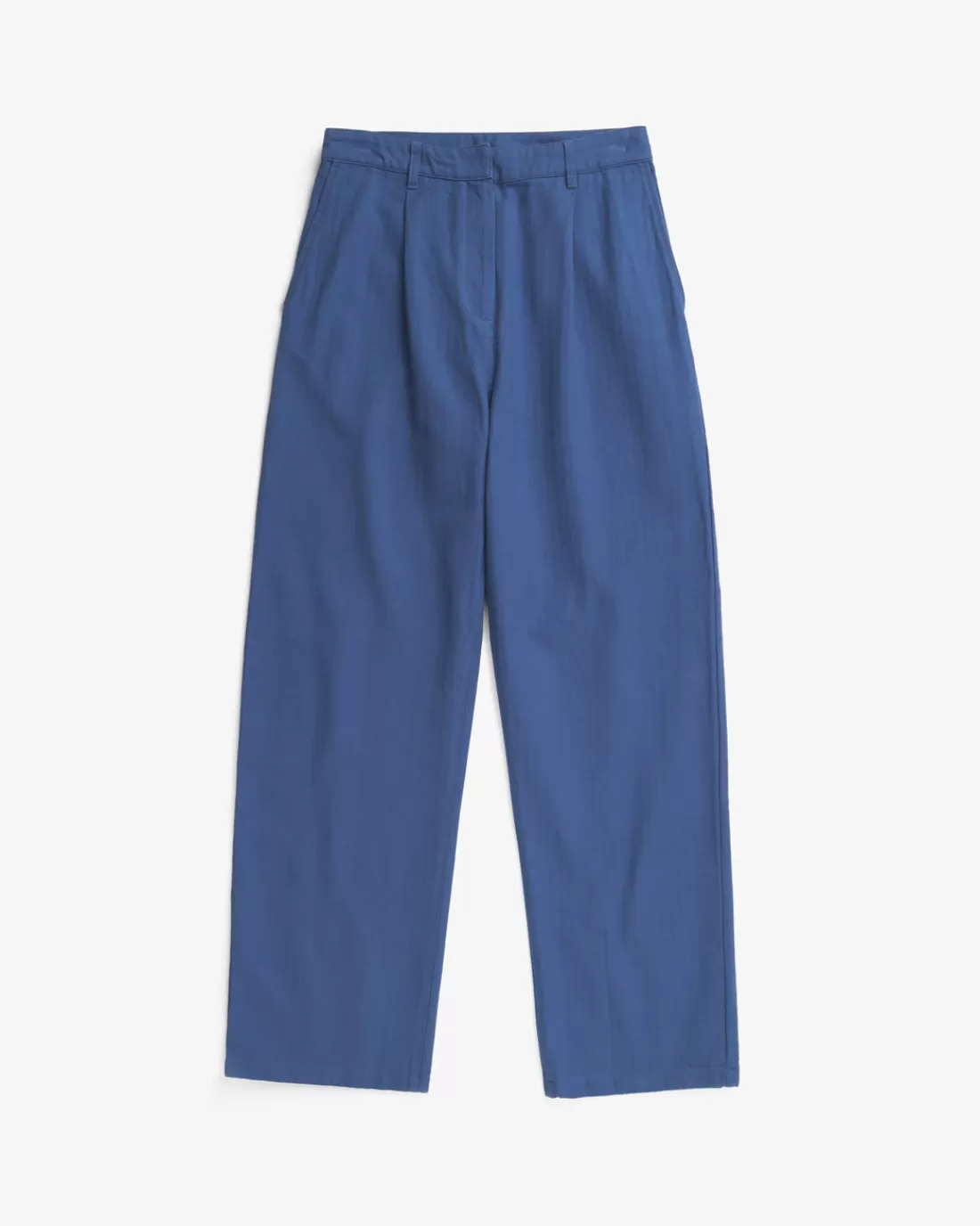 Pants & Shorts | Rotholz Womens Pantalone French Blue